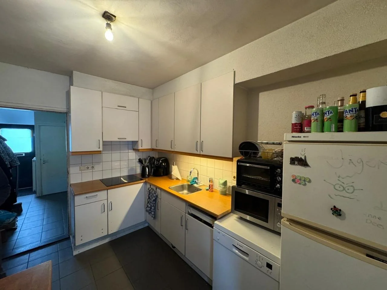 Foto van de Kamer gelegen aan de Smidspad in Tilburg
