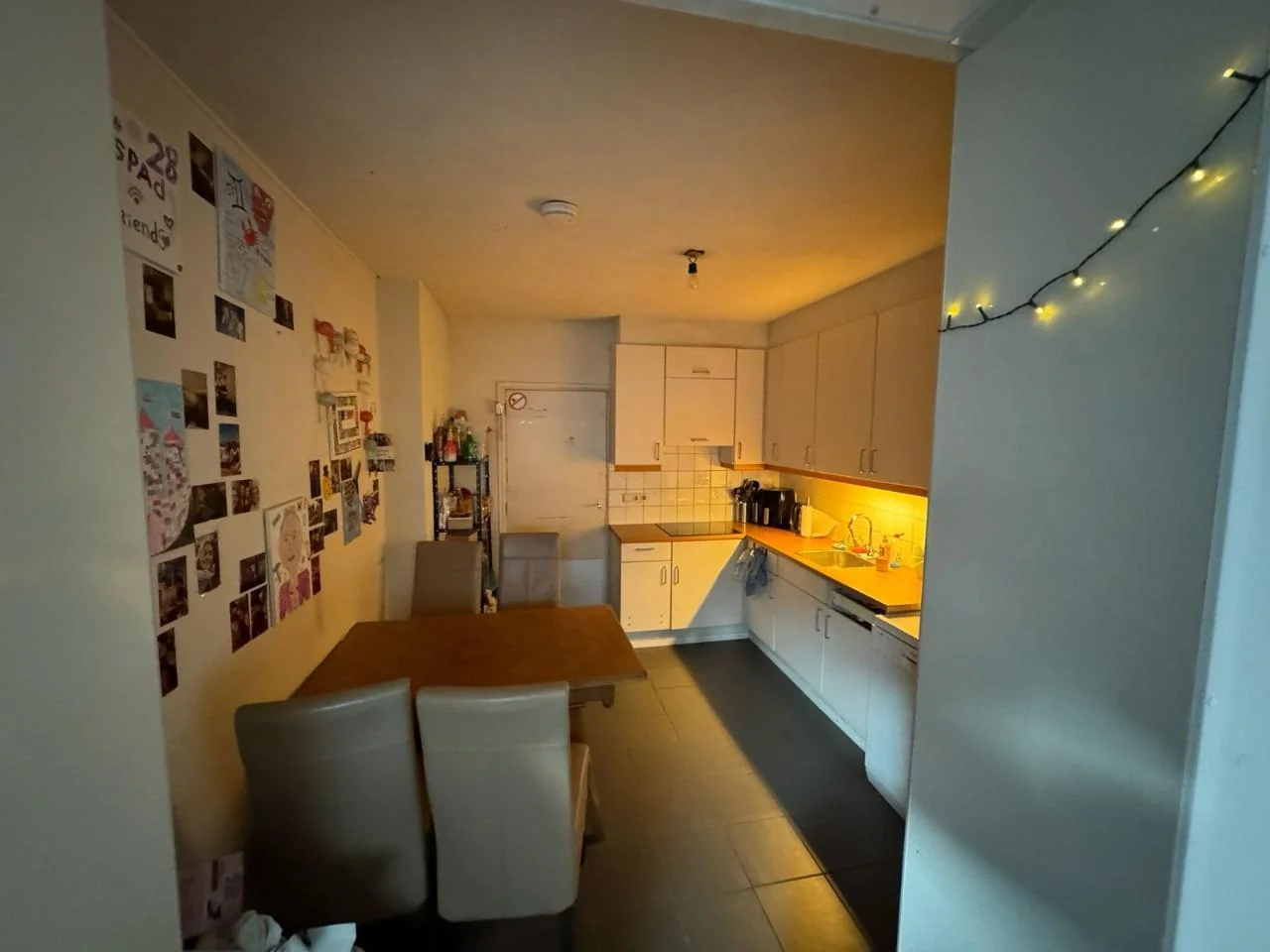 Foto van de Kamer gelegen aan de Smidspad in Tilburg