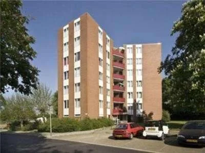 Foto van de Appartement gelegen aan de Berghofstraat in Eygelshoven