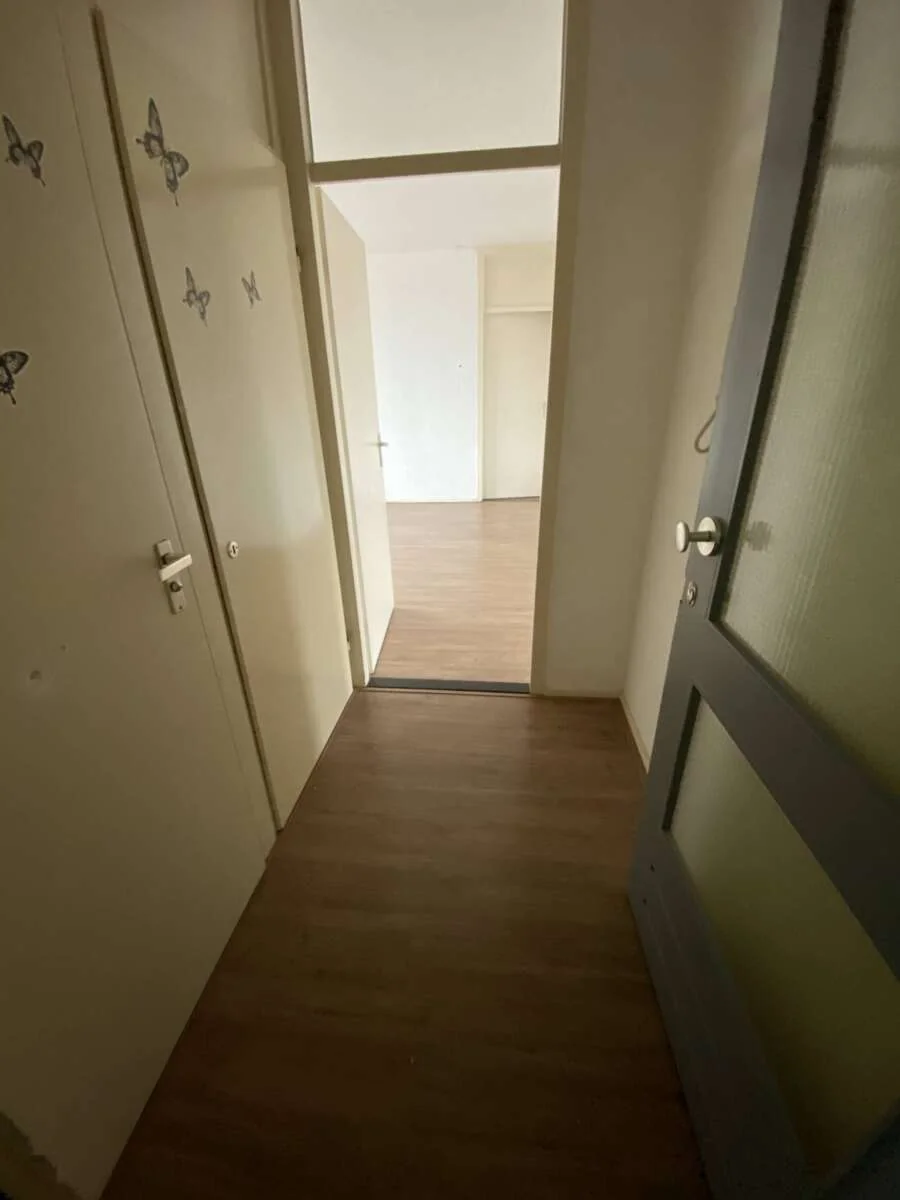 Foto van de Appartement gelegen aan de Berghofstraat in Eygelshoven