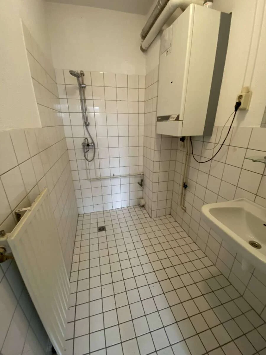 Foto van de Appartement gelegen aan de Berghofstraat in Eygelshoven