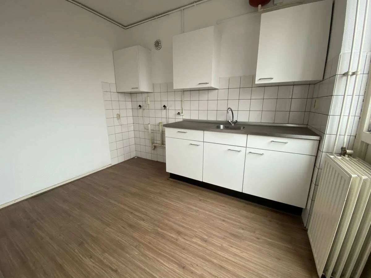 Foto van de Appartement gelegen aan de Berghofstraat in Eygelshoven