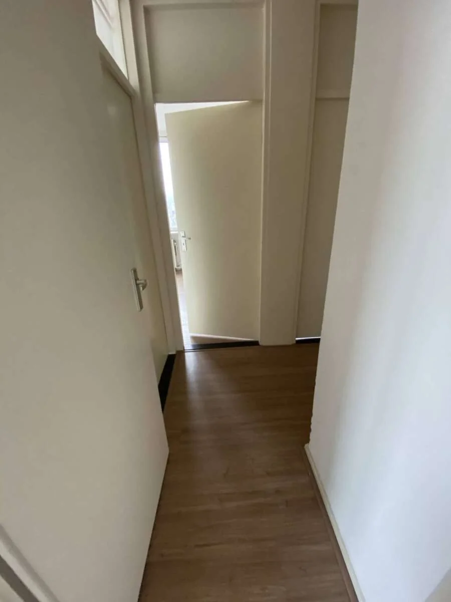 Foto van de Appartement gelegen aan de Berghofstraat in Eygelshoven