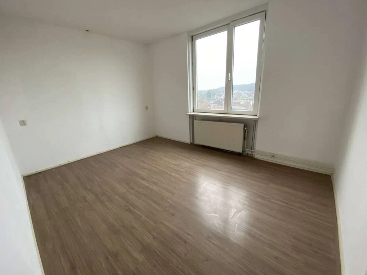 Foto van de Appartement gelegen aan de Berghofstraat in Eygelshoven