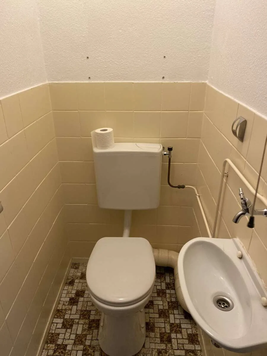 Foto van de Appartement gelegen aan de Berghofstraat in Eygelshoven