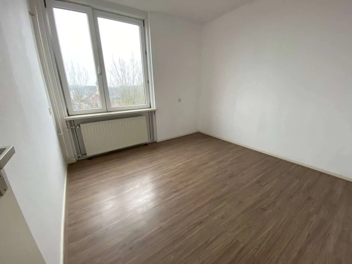 Foto van de Appartement gelegen aan de Berghofstraat in Eygelshoven