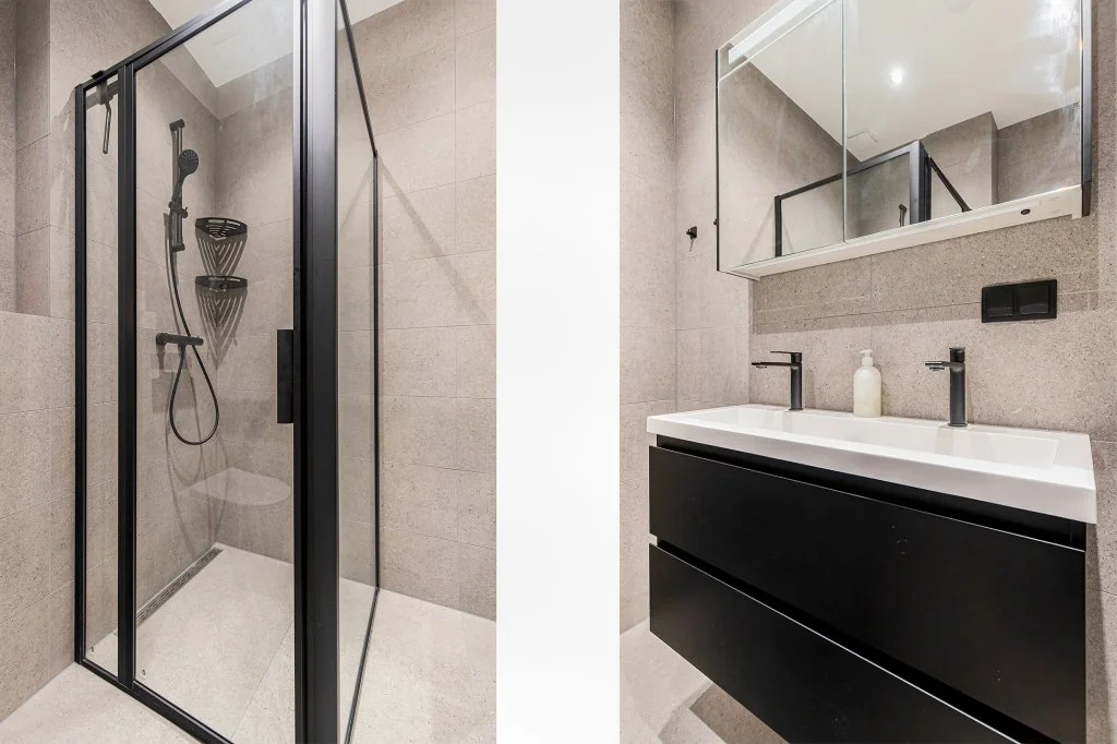 Foto van de Appartement gelegen aan de Roompotstraat in Amsterdam