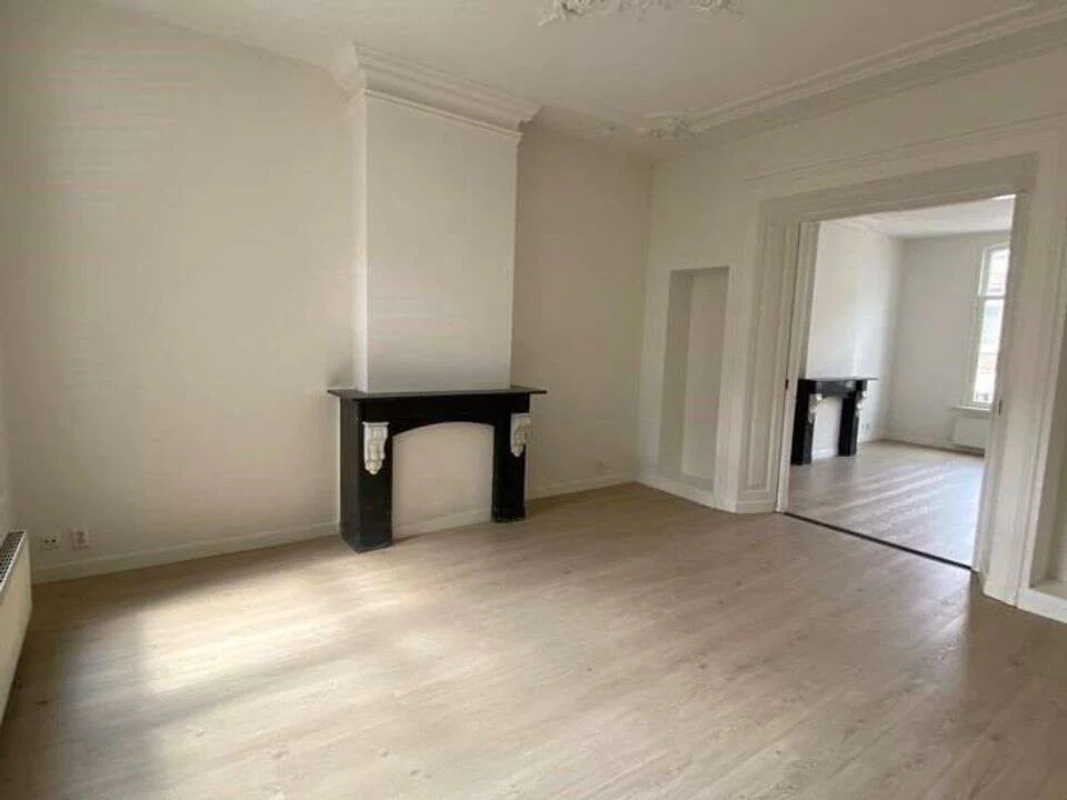 Foto van de Appartement gelegen aan de Pieter Cornelisz. Hooftstraat in Amsterdam
