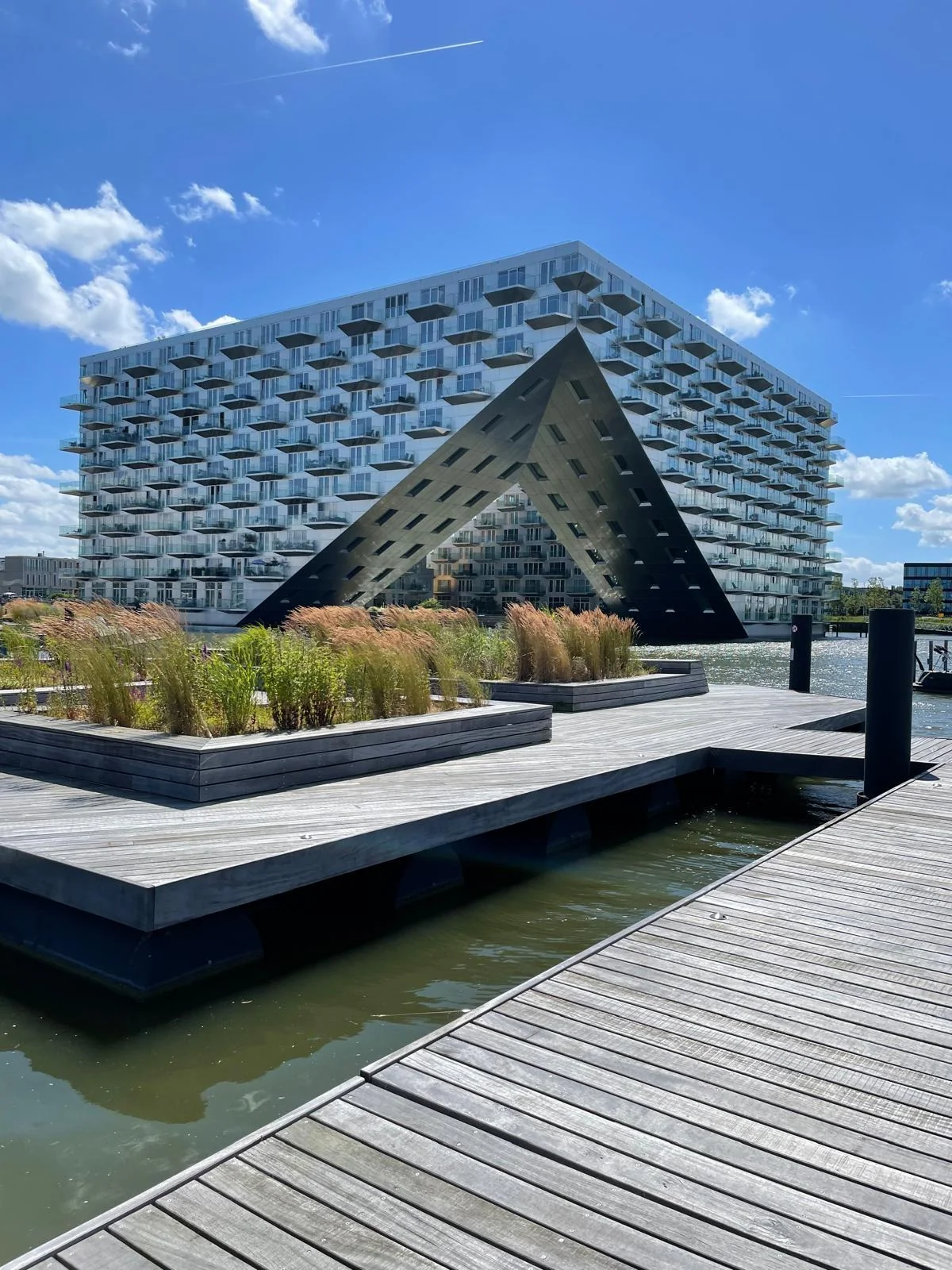 Foto van de Kamer gelegen aan de Haringbuisdijk in Amsterdam