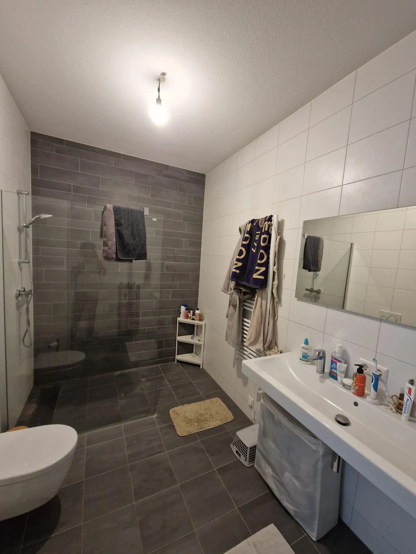 Foto van de Kamer gelegen aan de Haringbuisdijk in Amsterdam