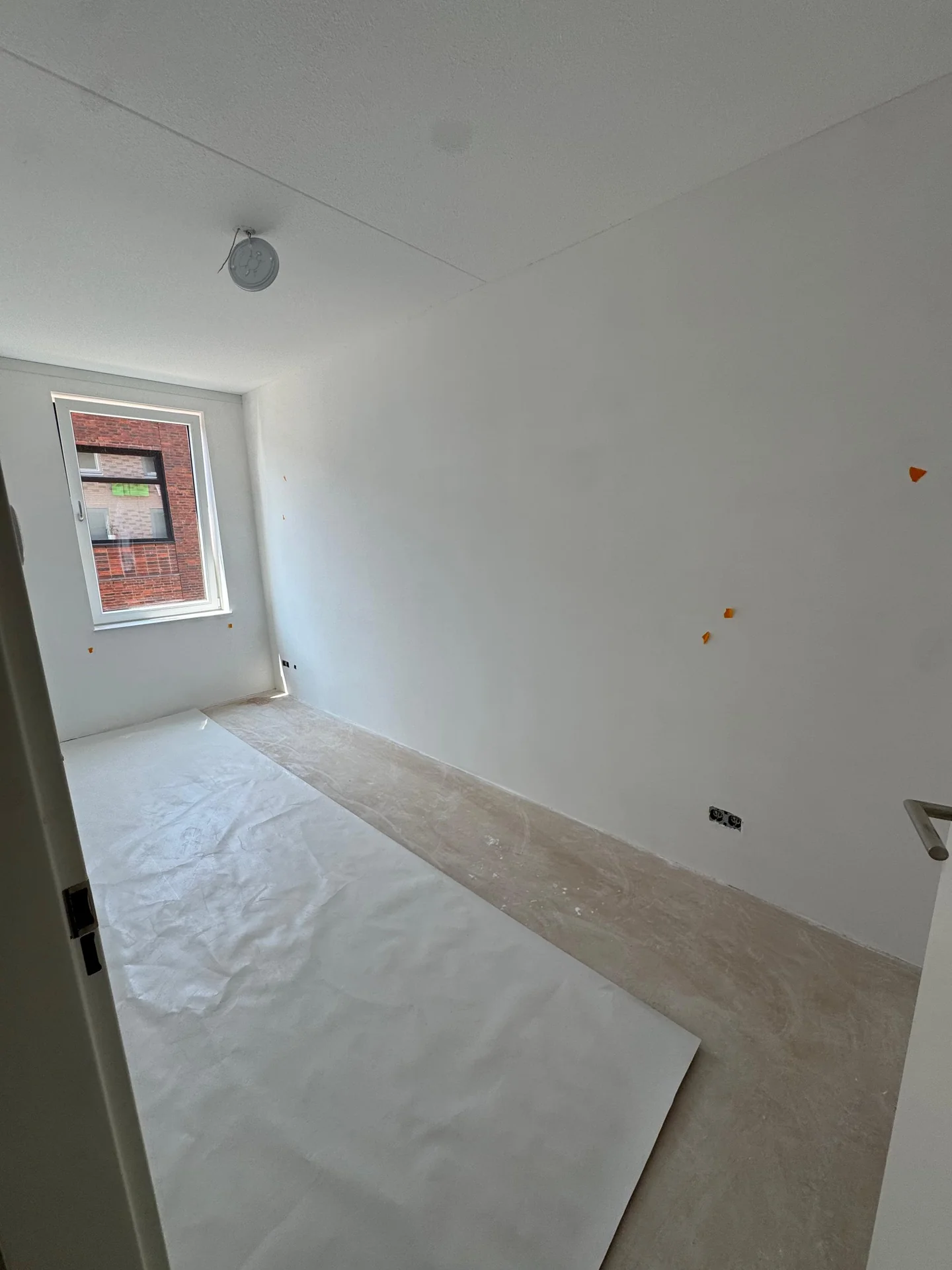 Foto van de Kamer gelegen aan de Albertina Sisulupad in Rotterdam