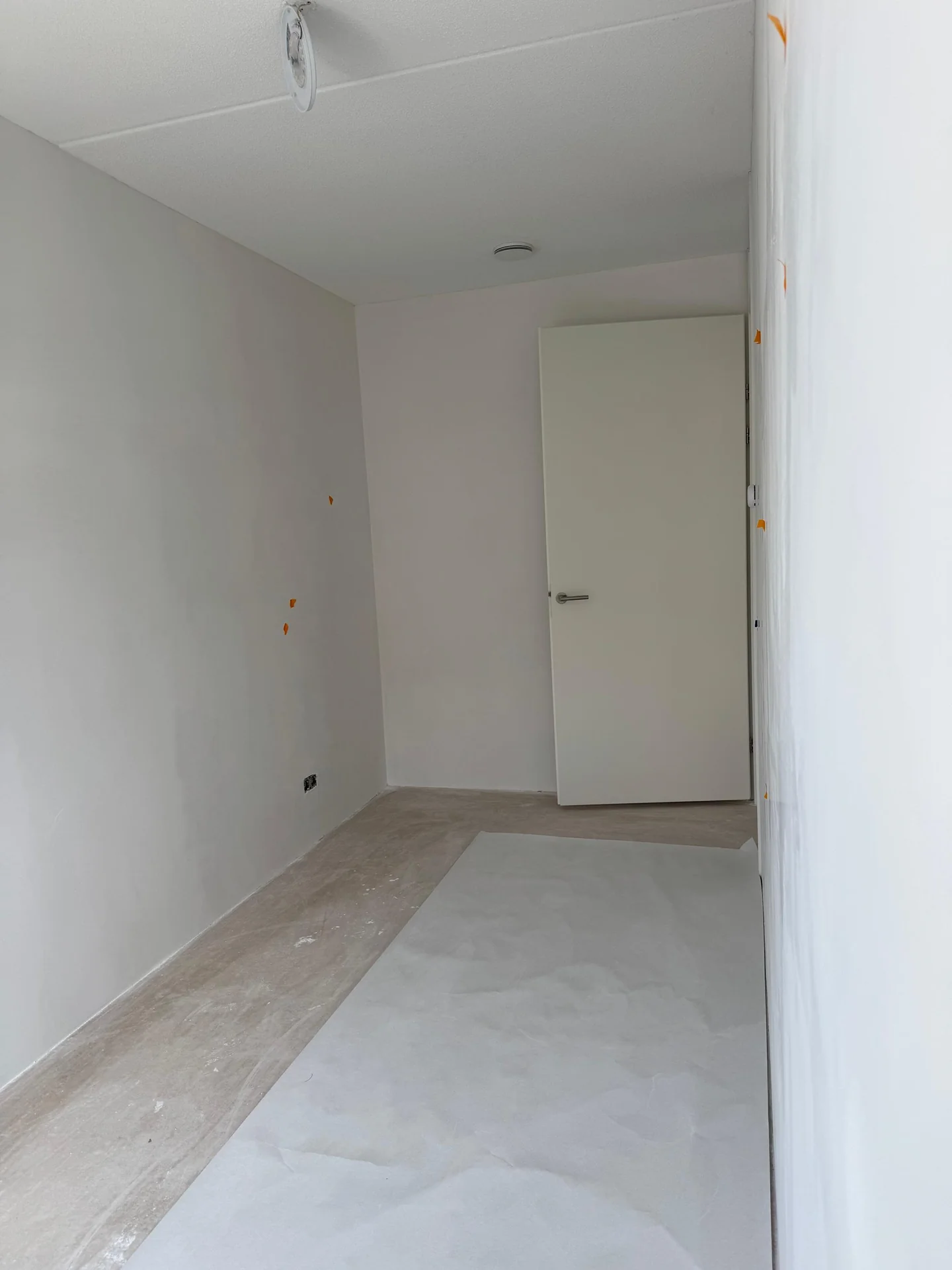 Foto van de Kamer gelegen aan de Albertina Sisulupad in Rotterdam
