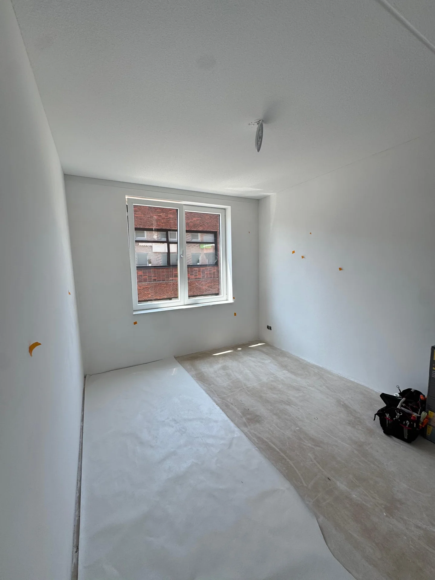 Foto van de Kamer gelegen aan de Albertina Sisulupad in Rotterdam