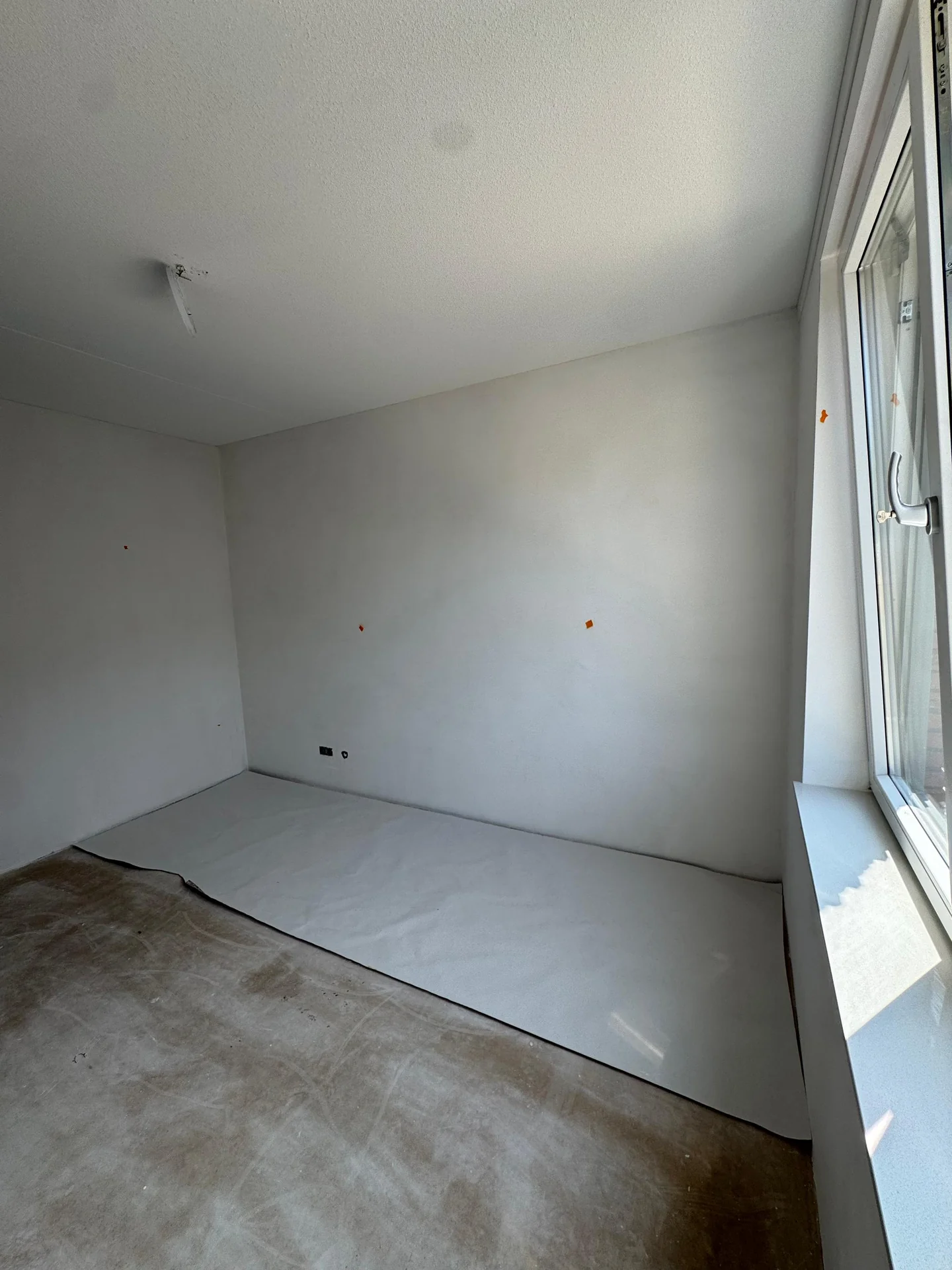 Foto van de Kamer gelegen aan de Albertina Sisulupad in Rotterdam