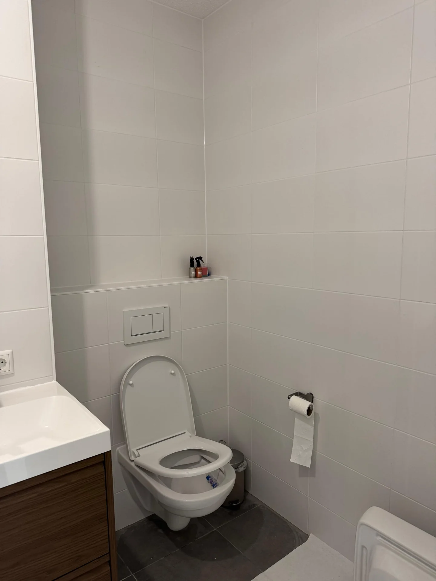 Foto van de Kamer gelegen aan de Albertina Sisulupad in Rotterdam
