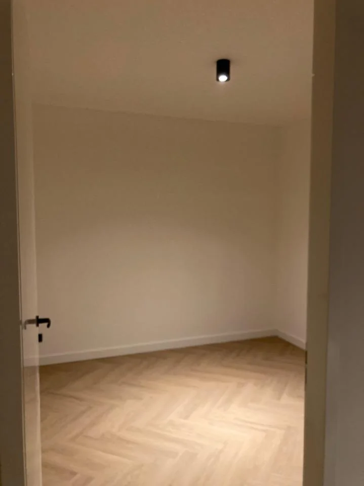 Foto van de Appartement gelegen aan de Nachtegaalstraat in Zwolle