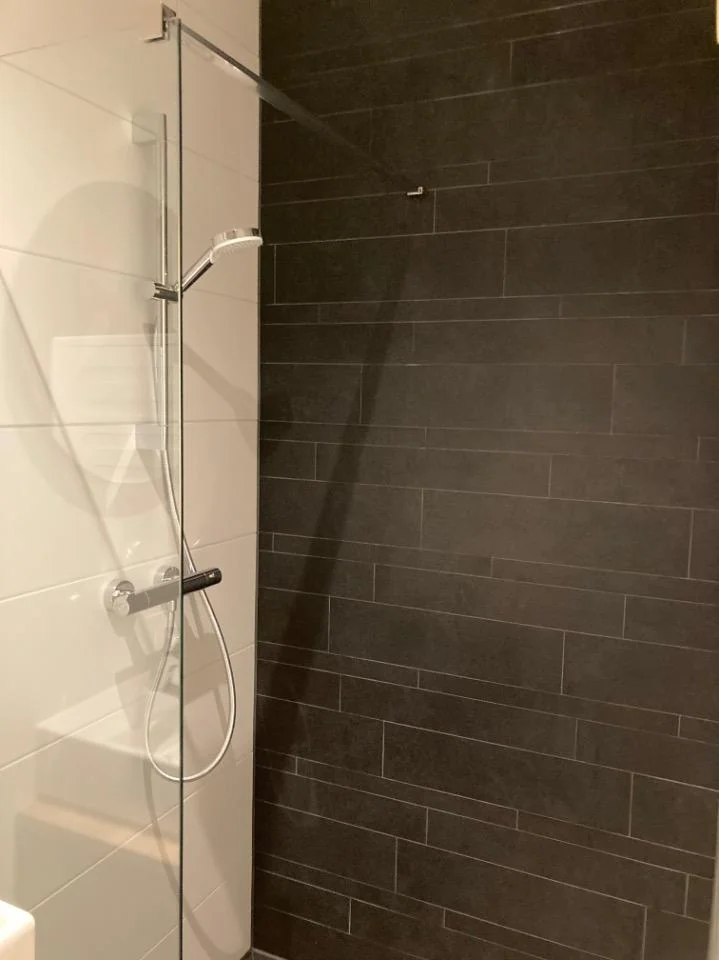Foto van de Appartement gelegen aan de Nachtegaalstraat in Zwolle