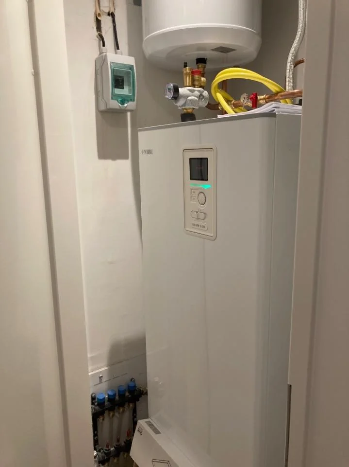 Foto van de Appartement gelegen aan de Nachtegaalstraat in Zwolle