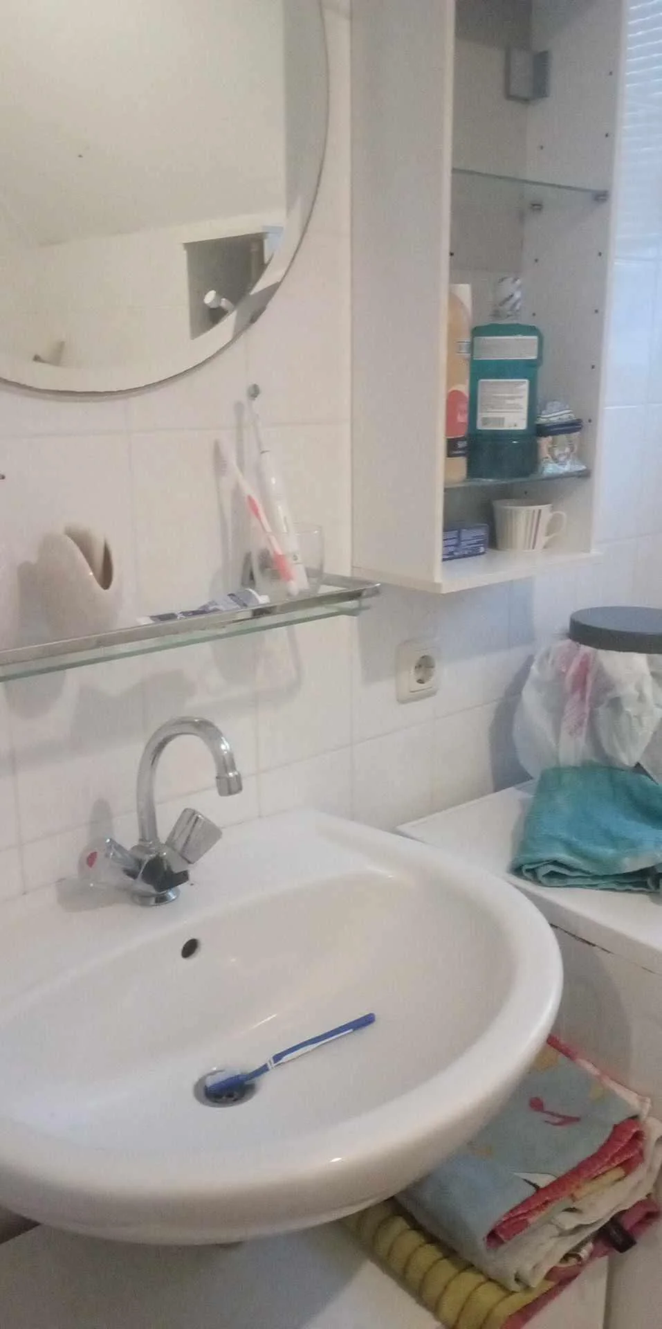 Foto van de Kamer gelegen aan de Valkenswaardstraat in Tilburg