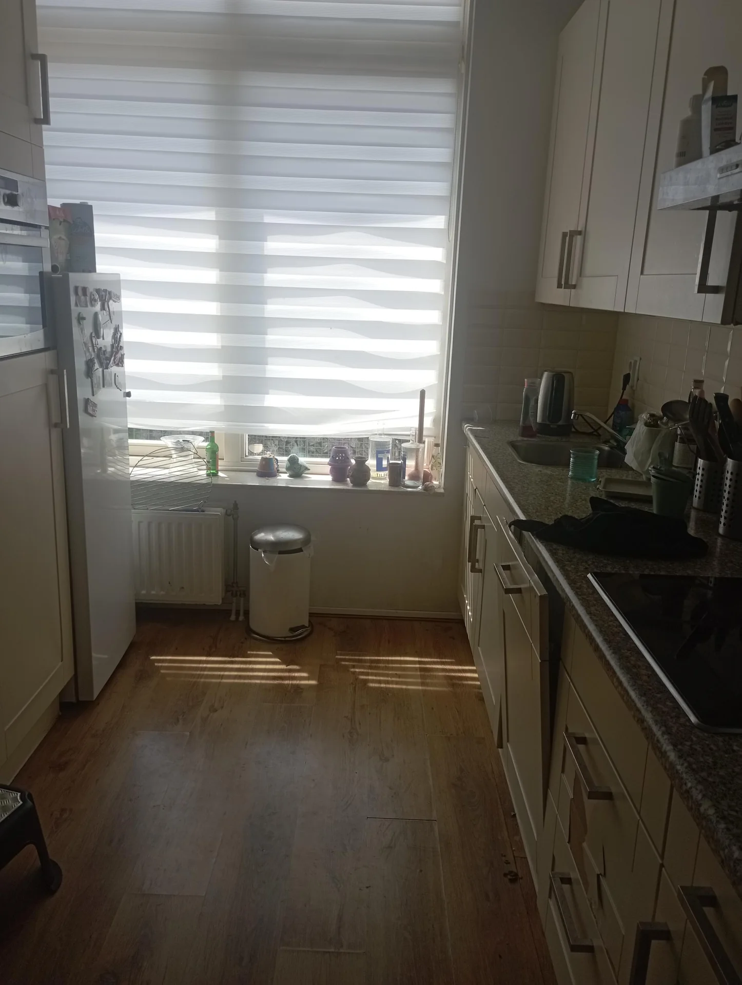 Foto van de Kamer gelegen aan de Valkenswaardstraat in Tilburg