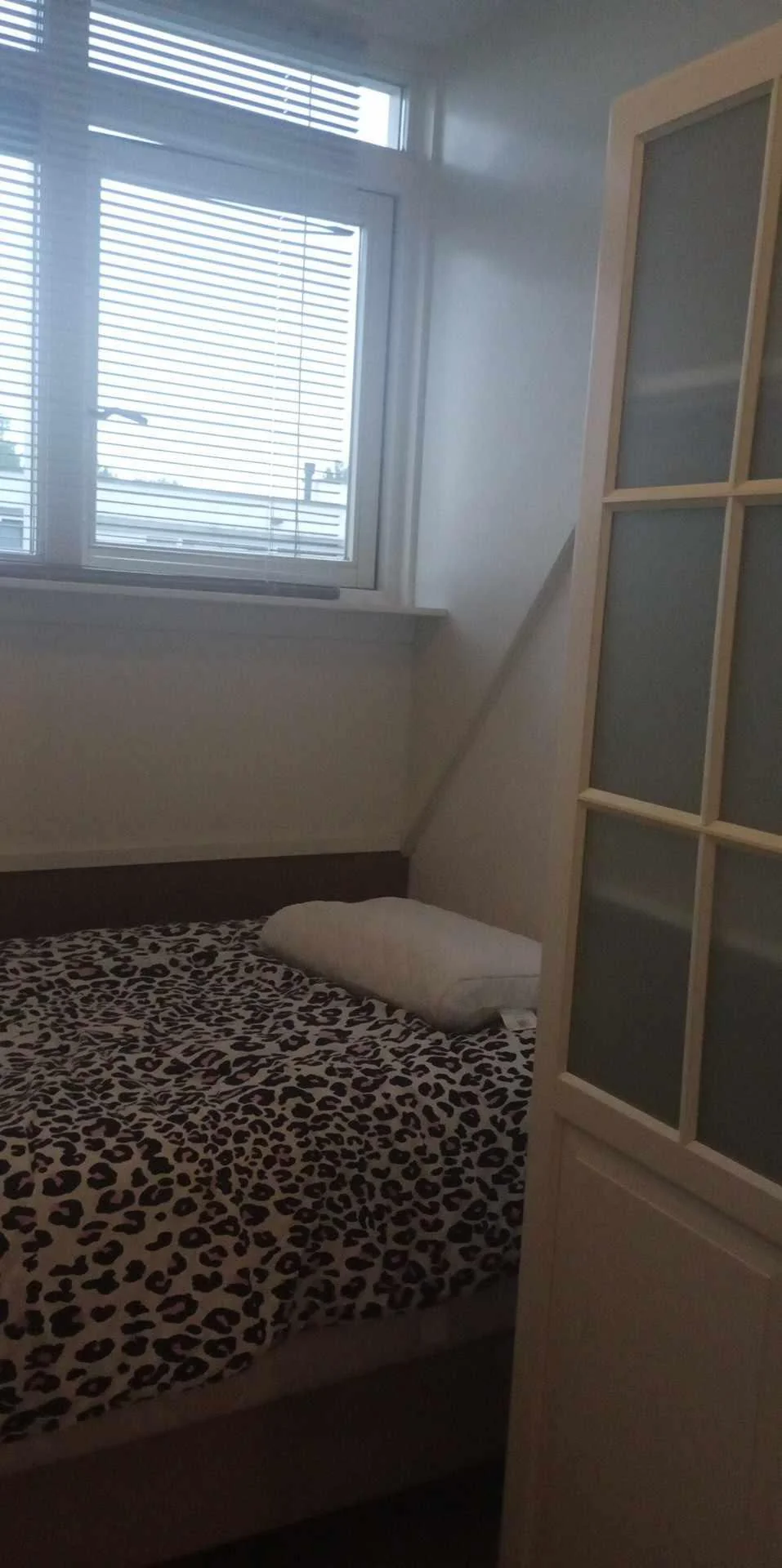 Foto van de Kamer gelegen aan de Valkenswaardstraat in Tilburg