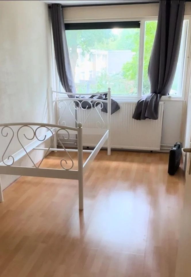 Foto van de Kamer gelegen aan de Kelbergen in Amsterdam