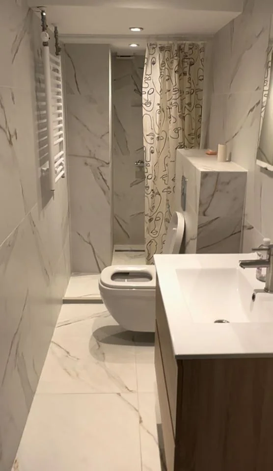 Foto van de Kamer gelegen aan de Kelbergen in Amsterdam