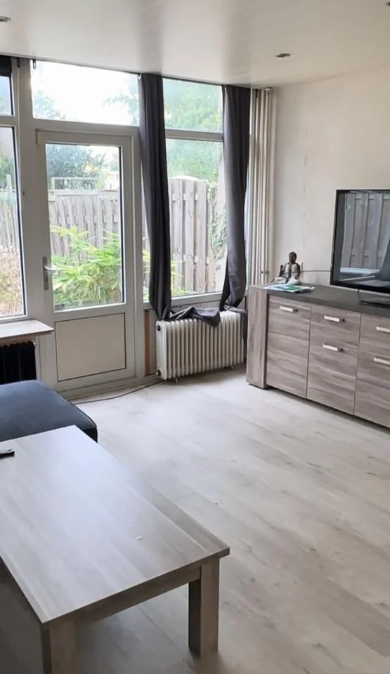 Foto van de Kamer gelegen aan de Kelbergen in Amsterdam