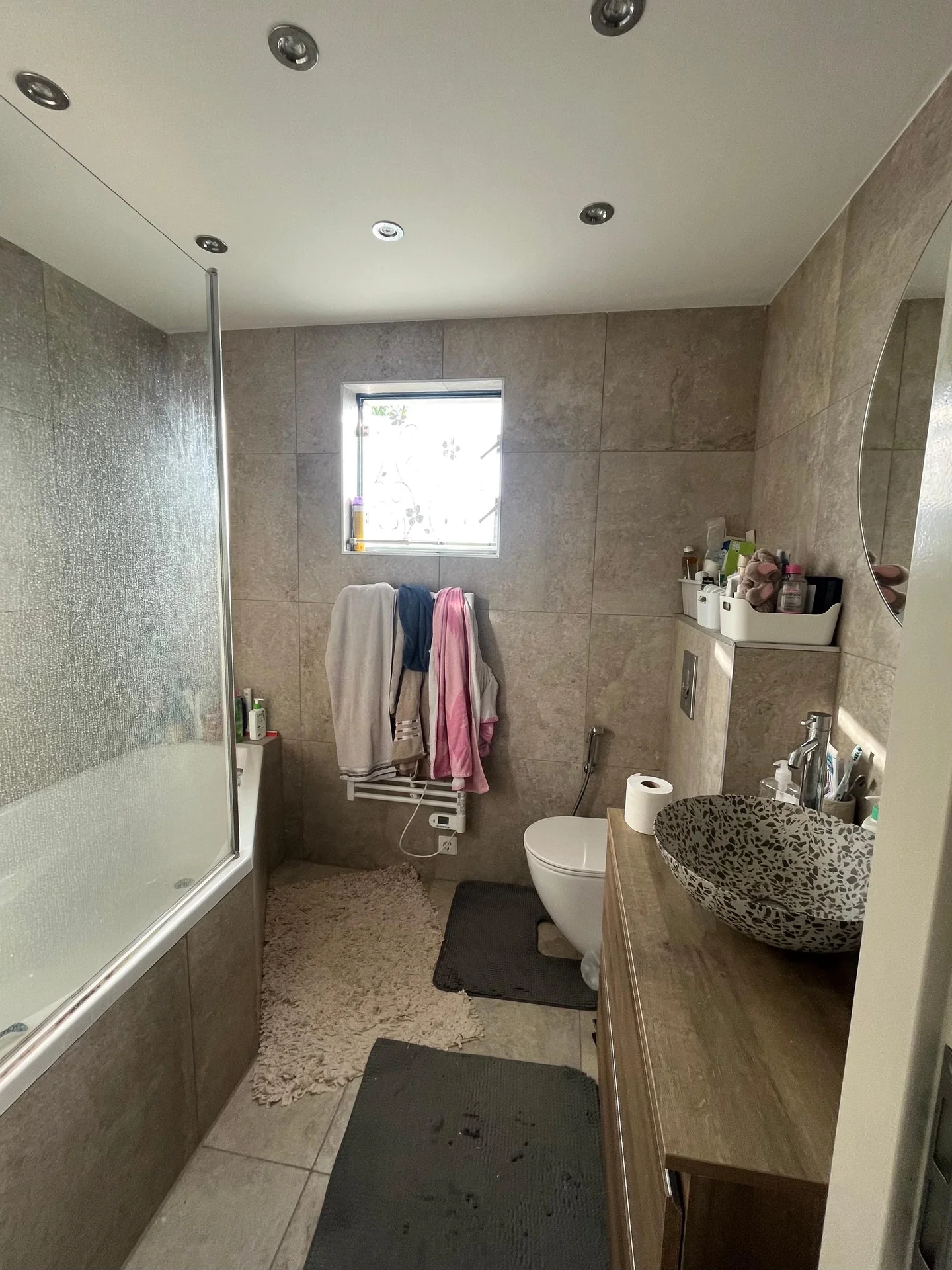 Foto van de Kamer gelegen aan de Randwijkhof in Amsterdam