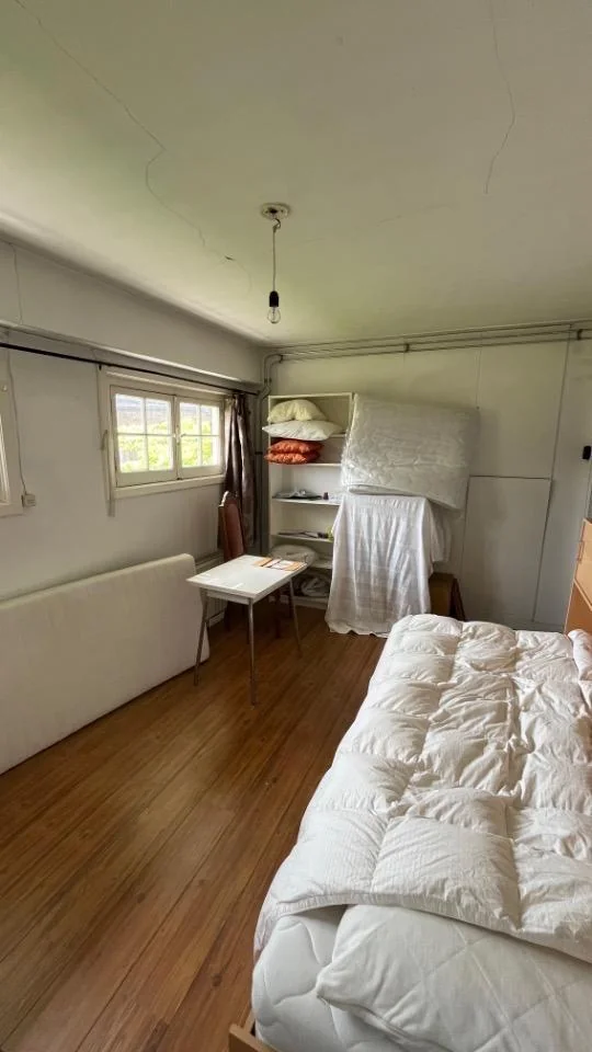 Foto van de Kamer gelegen aan de Speerstraat in Amsterdam