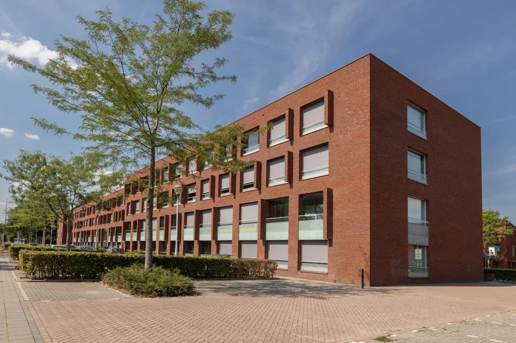 Foto van de Appartement gelegen aan de Alleenhouderstraat in Tilburg