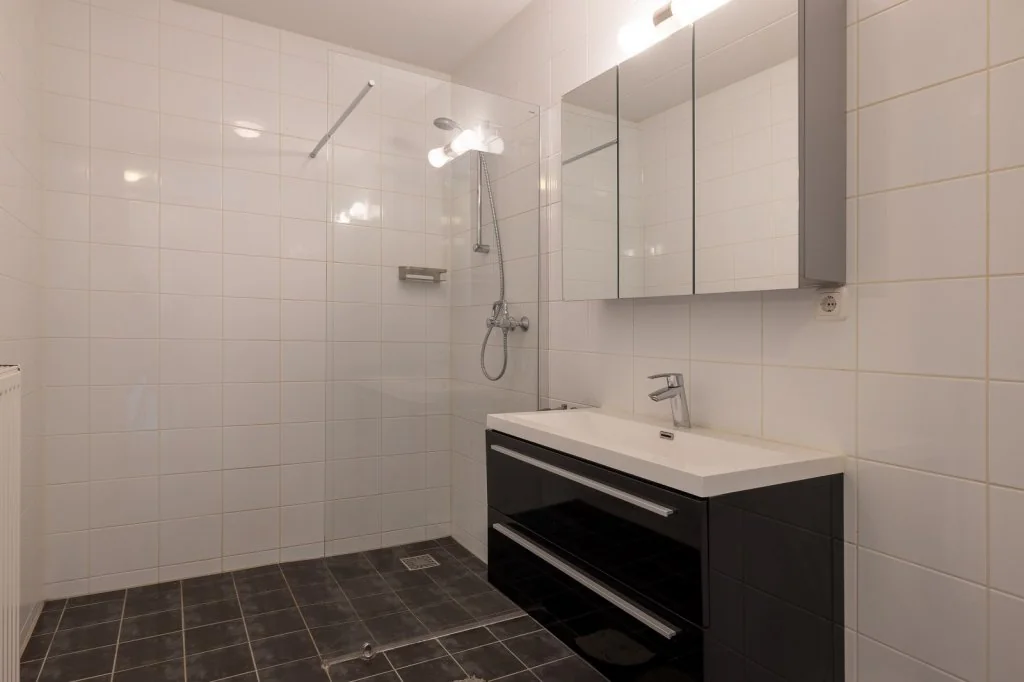 Foto van de Appartement gelegen aan de Alleenhouderstraat in Tilburg
