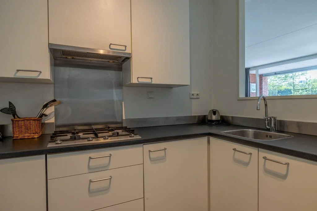 Foto van de Appartement gelegen aan de Alleenhouderstraat in Tilburg