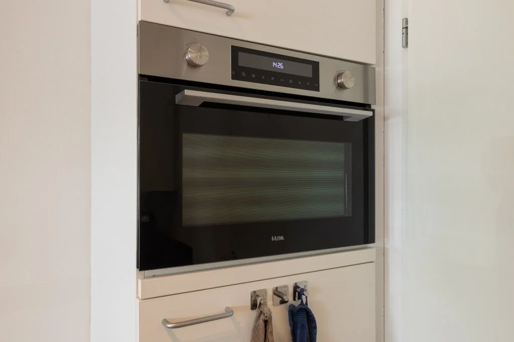 Foto van de Appartement gelegen aan de Alleenhouderstraat in Tilburg