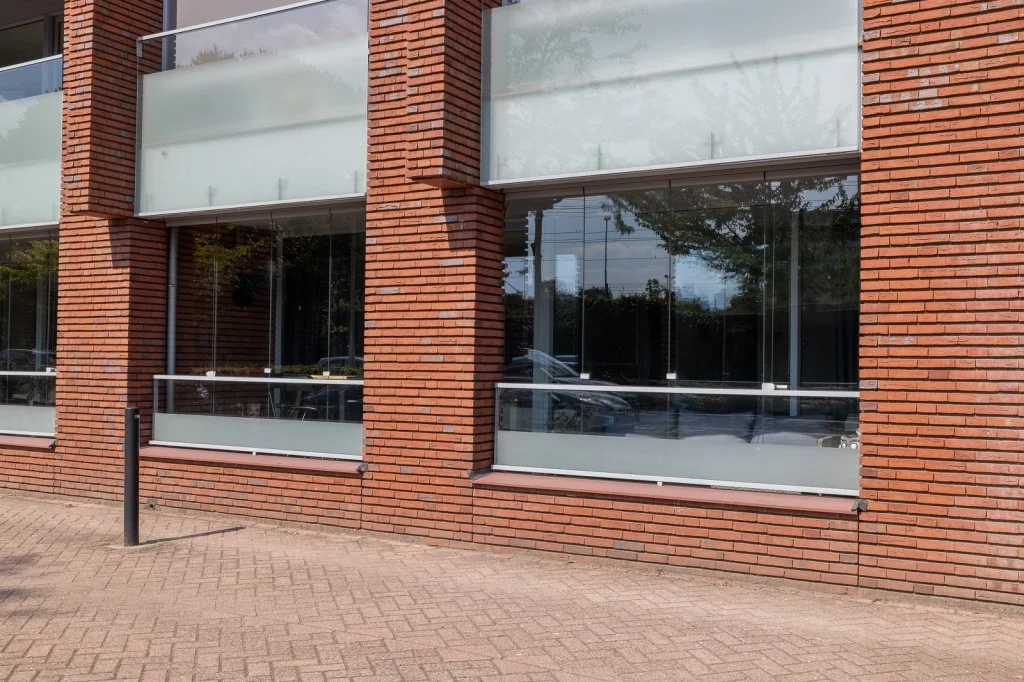 Foto van de Appartement gelegen aan de Alleenhouderstraat in Tilburg