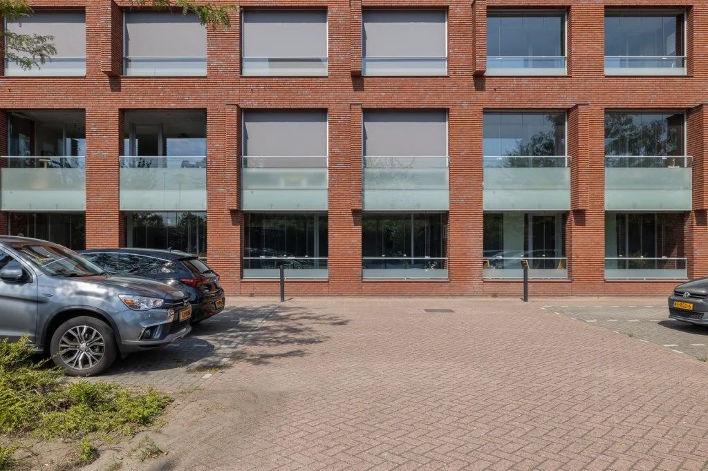 Foto van de Appartement gelegen aan de Alleenhouderstraat in Tilburg