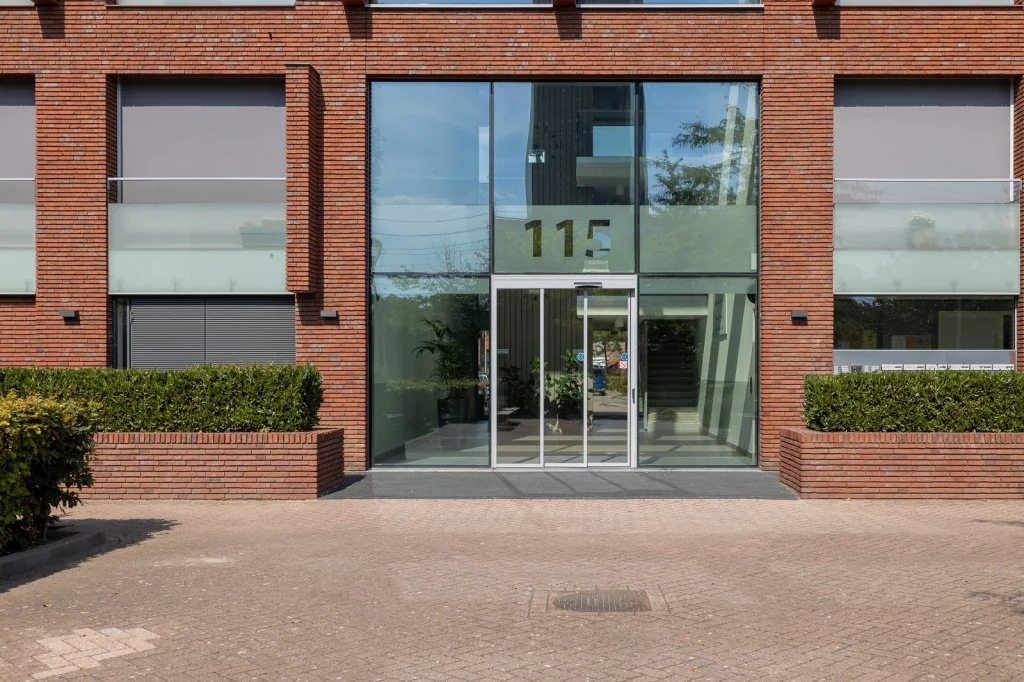Foto van de Appartement gelegen aan de Alleenhouderstraat in Tilburg