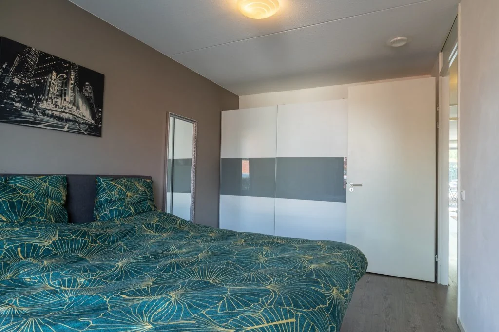 Foto van de Appartement gelegen aan de Alleenhouderstraat in Tilburg