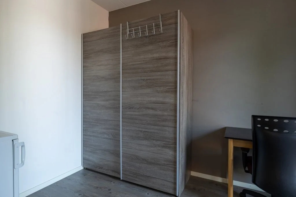 Foto van de Appartement gelegen aan de Alleenhouderstraat in Tilburg