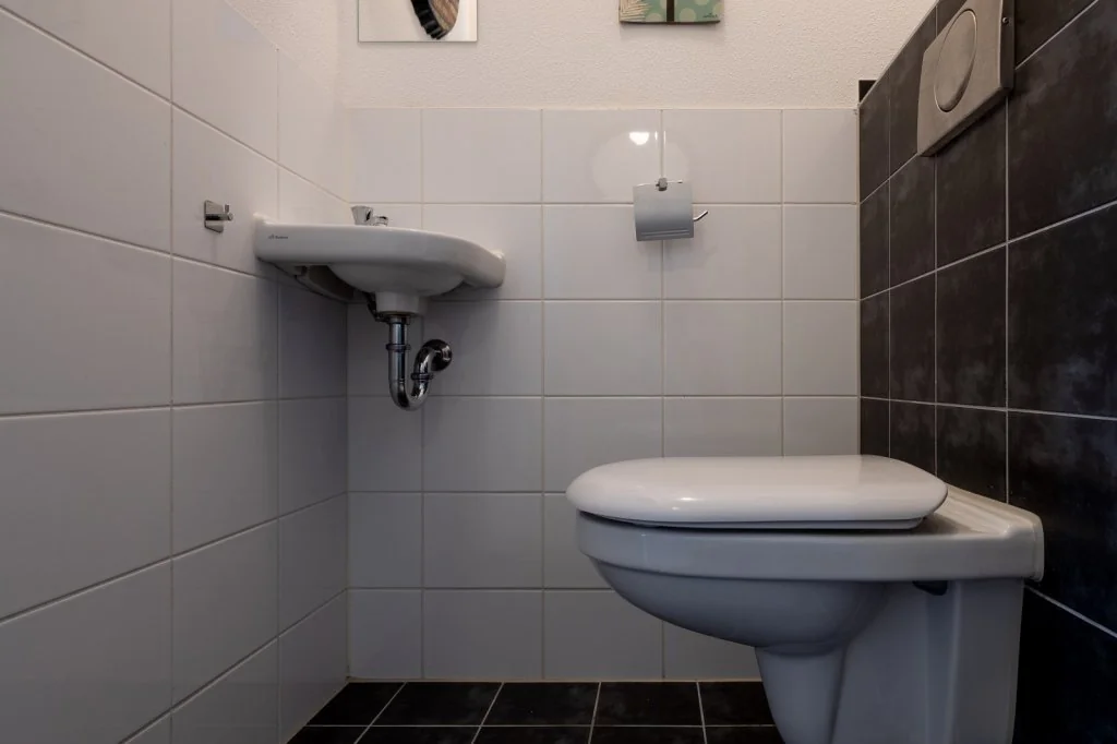Foto van de Appartement gelegen aan de Alleenhouderstraat in Tilburg