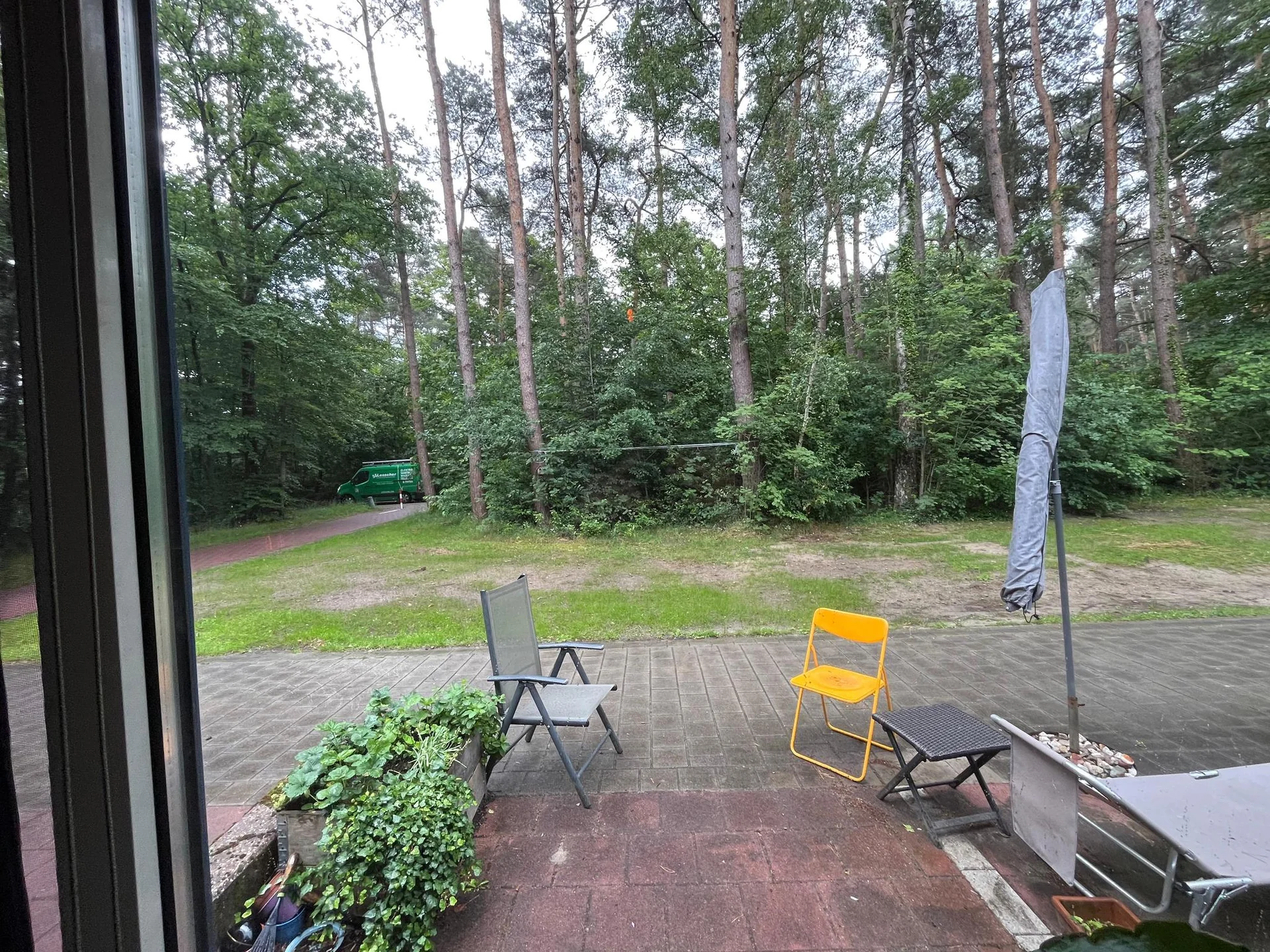 Foto van de Kamer gelegen aan de Witbreuksweg in Enschede