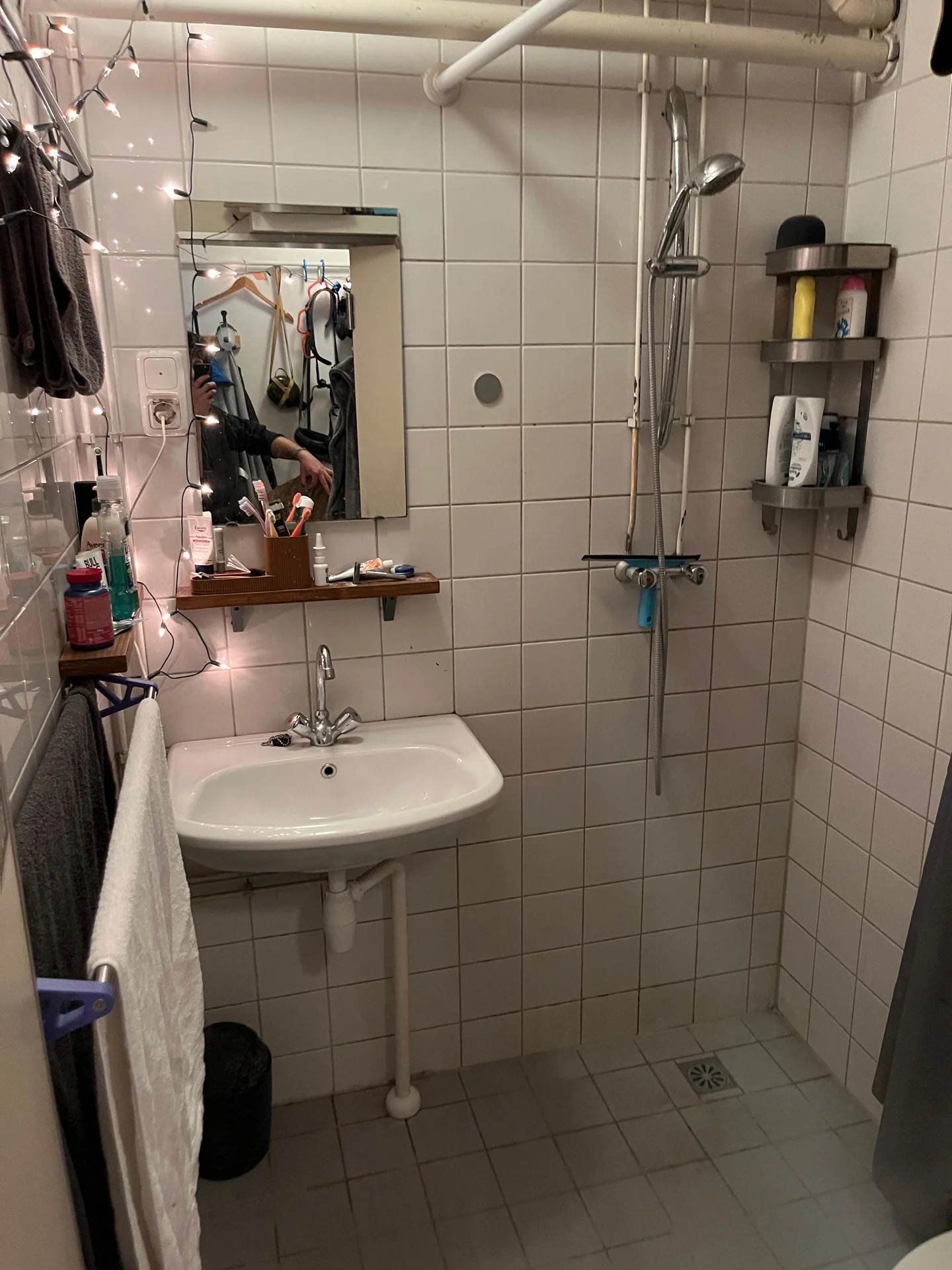 Foto van de Kamer gelegen aan de Witbreuksweg in Enschede
