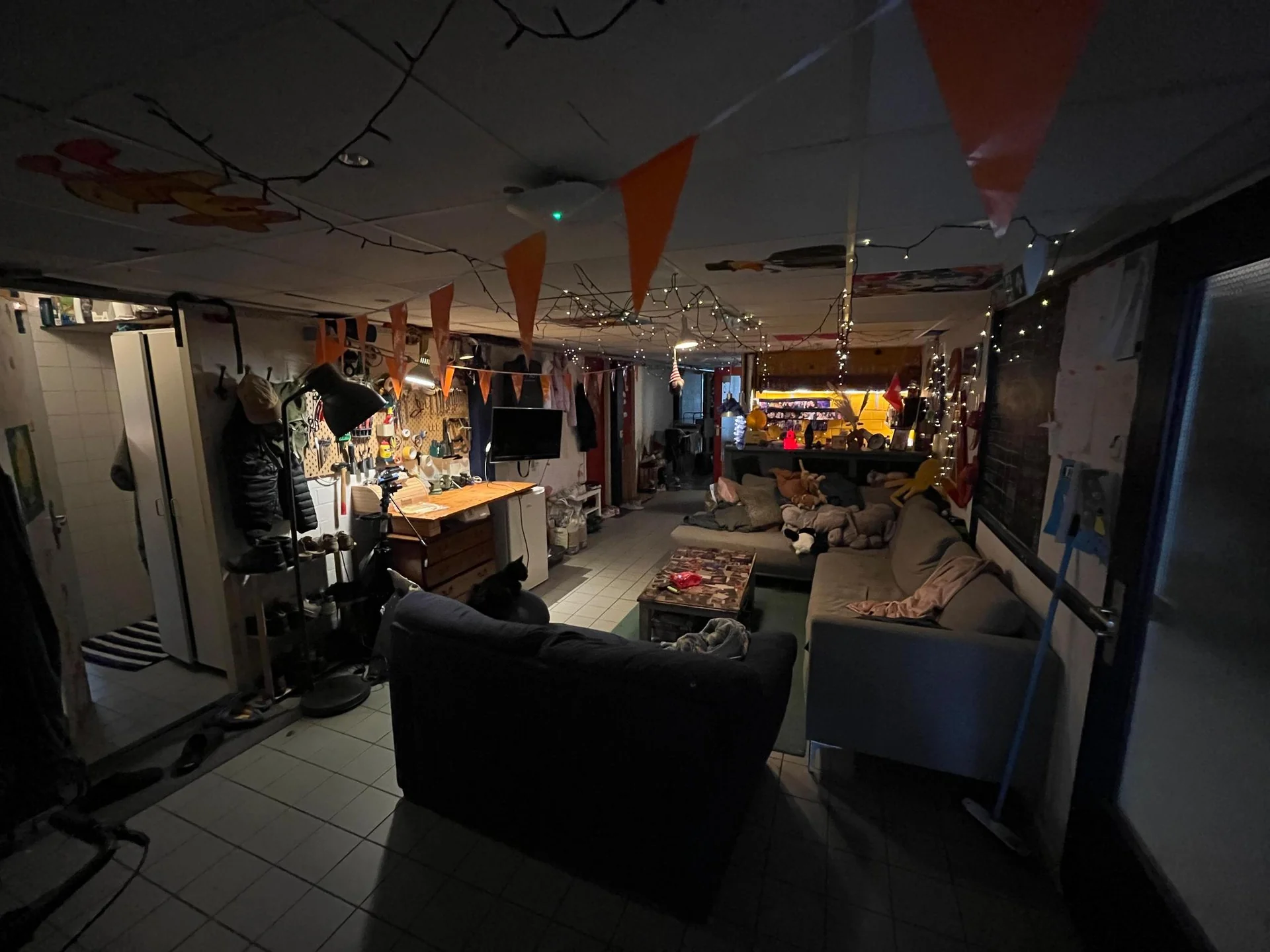 Foto van de Kamer gelegen aan de Witbreuksweg in Enschede