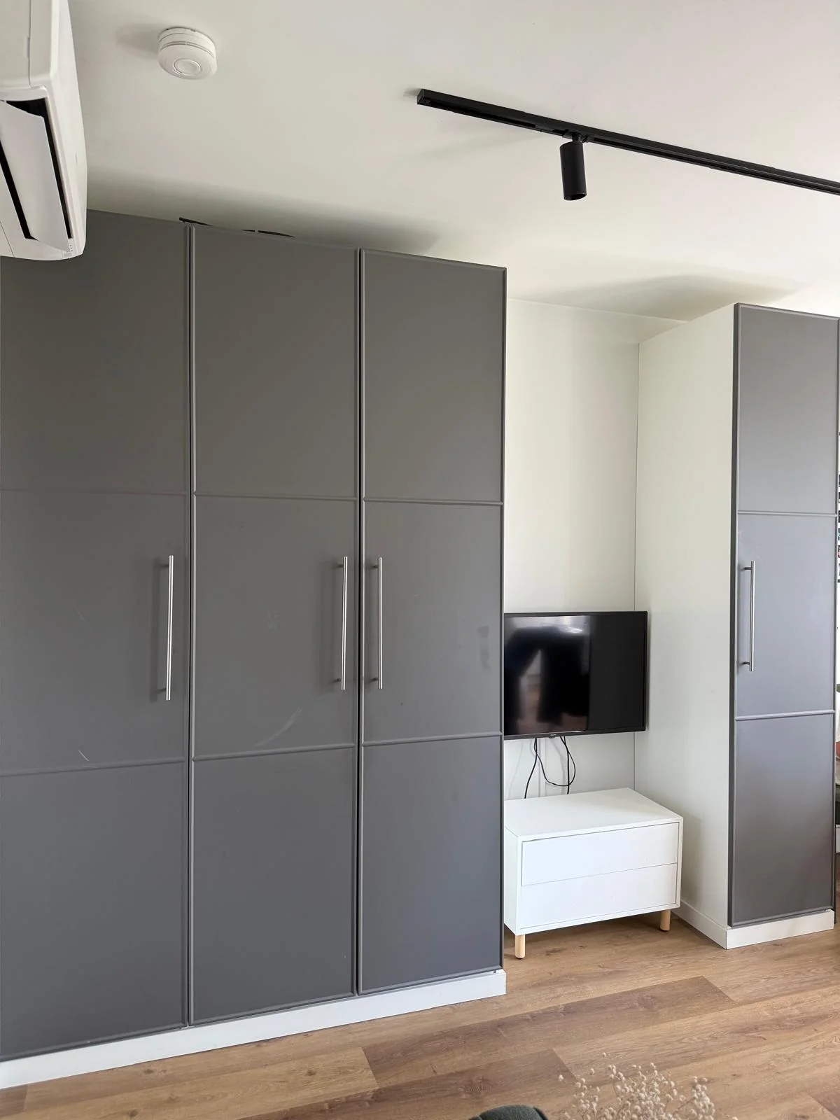 Foto van de Appartement gelegen aan de Jacob van Lennepstraat in Amsterdam