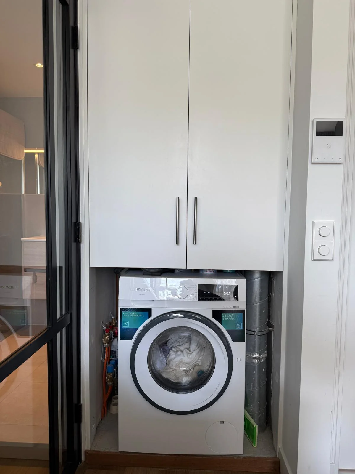 Foto van de Appartement gelegen aan de Jacob van Lennepstraat in Amsterdam