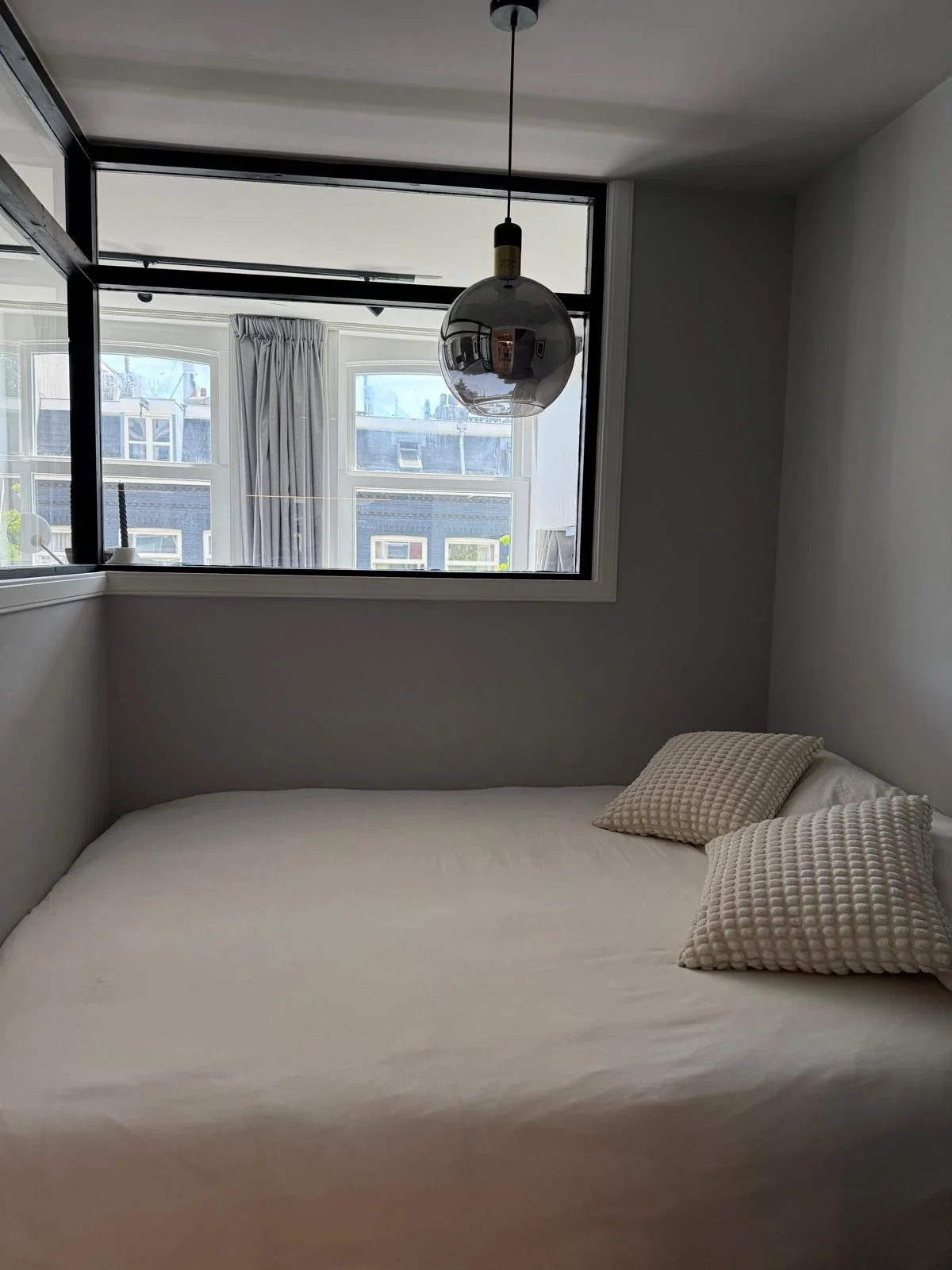 Foto van de Appartement gelegen aan de Jacob van Lennepstraat in Amsterdam