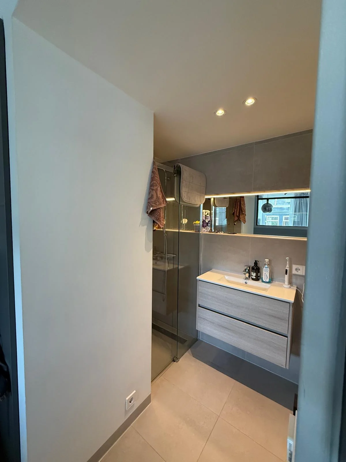 Foto van de Appartement gelegen aan de Jacob van Lennepstraat in Amsterdam