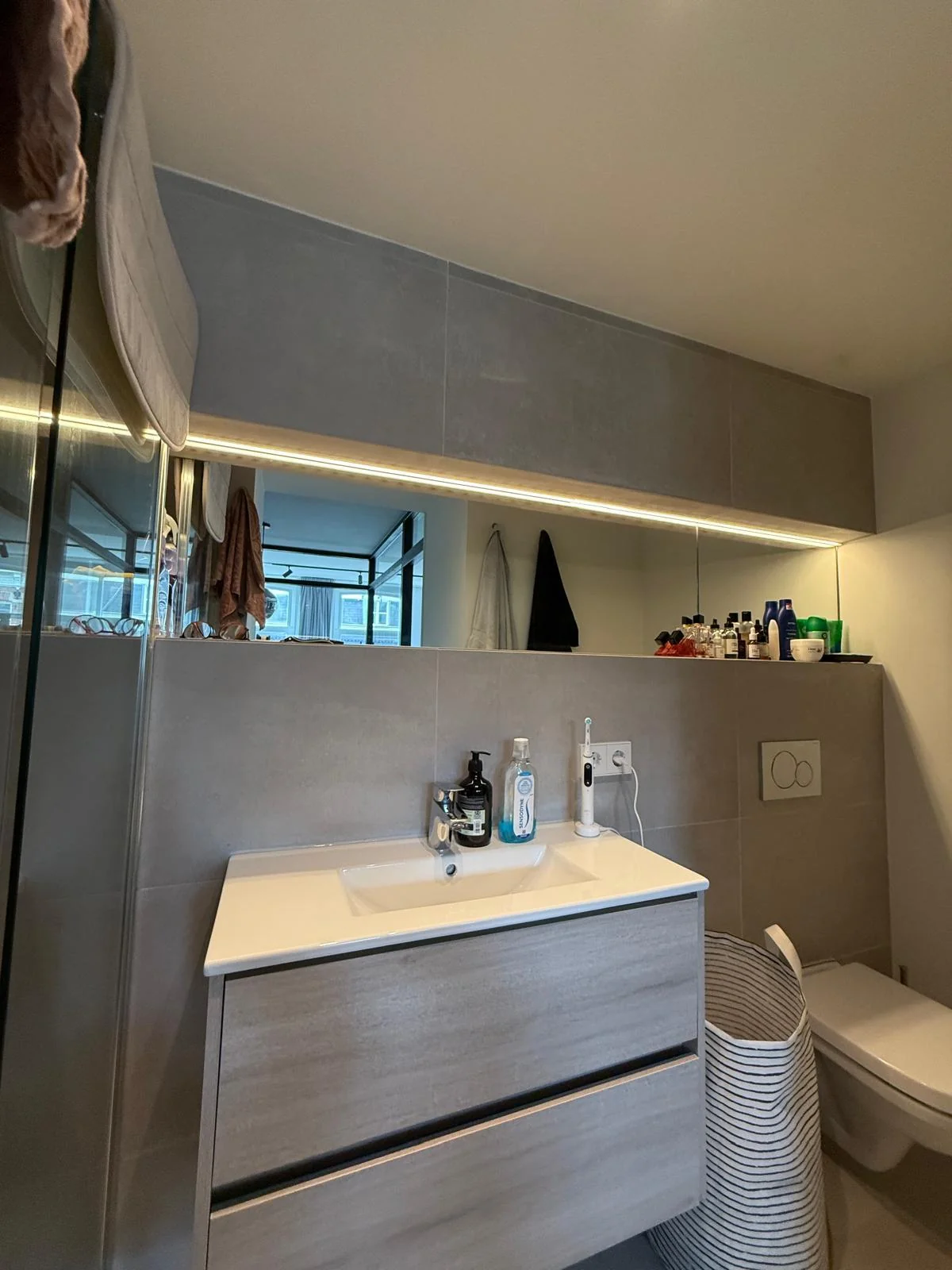Foto van de Appartement gelegen aan de Jacob van Lennepstraat in Amsterdam