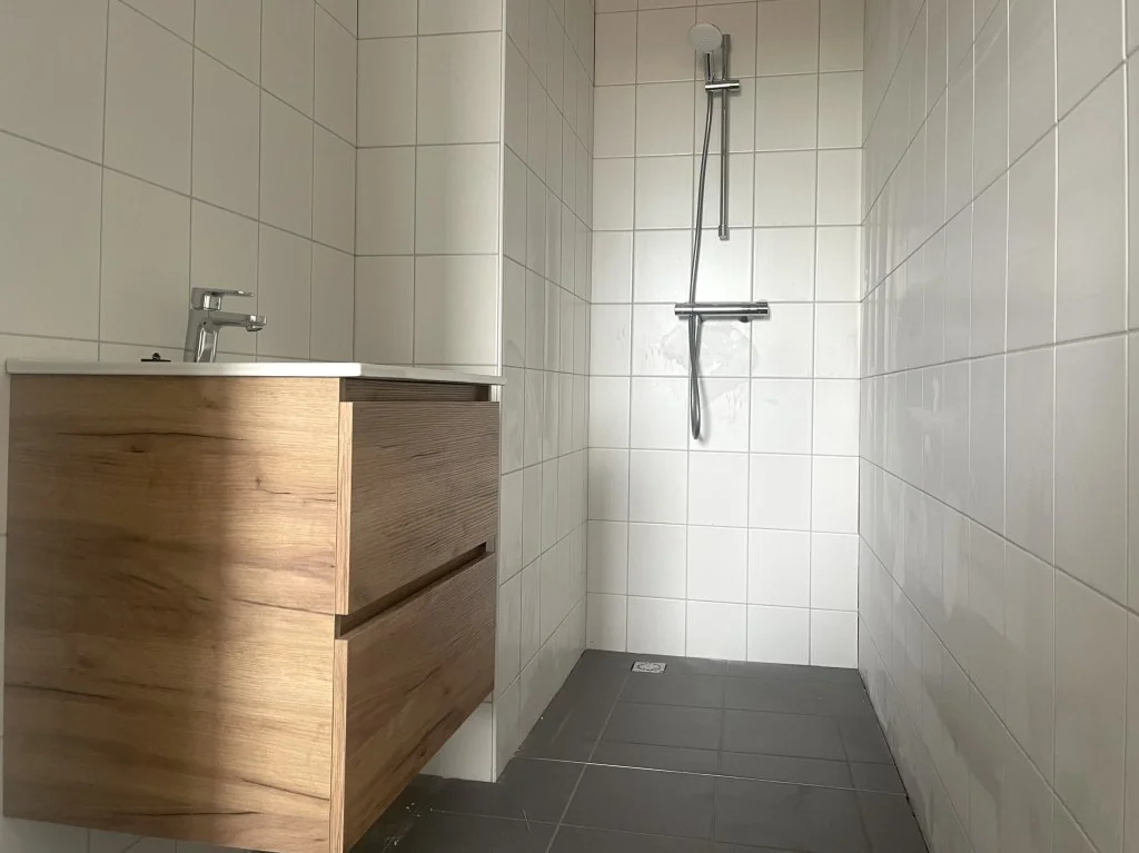 Foto van de Appartement gelegen aan de Nieuweweg in Hattem