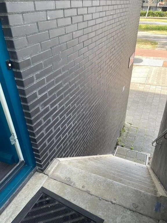 Foto van de Appartement gelegen aan de Willem Dreesplantsoen in Amsterdam